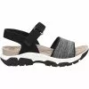 Bionica Nacola Sandals - Womens Black