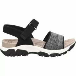 Bionica Nacola Sandals - Womens Black