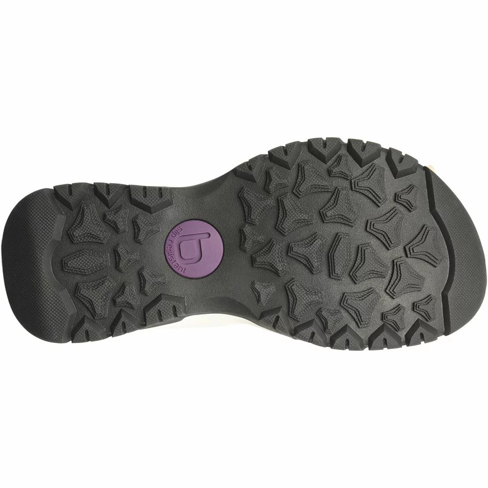 Bionica Nacola Sandals - Womens Black - Image 4