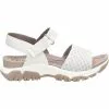 Bionica Nacola Sandals - Womens White