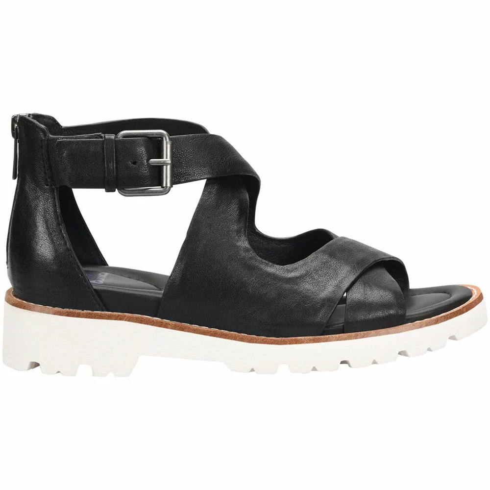 Bionica Dania Sandals - Womens Black