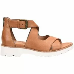 Bionica Dania Sandals - Womens Luggage