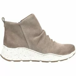 Bionica Orlinda Lifestyle Shoes - Womens Pietra Grey