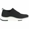 Bionica Odea Walking Shoes - Womens Black