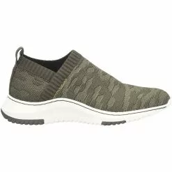Bionica Odea Walking Shoes - Womens Olive