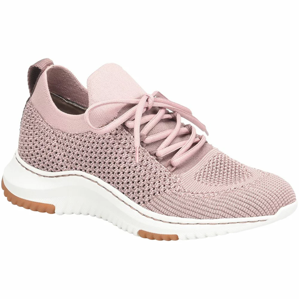 Bionica Oressa Walking Shoes - Womens Lilac - Image 2