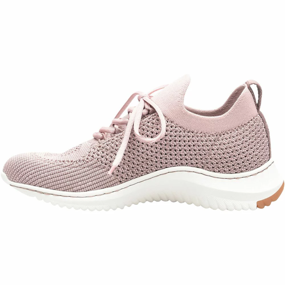 Bionica Oressa Walking Shoes - Womens Lilac - Image 3