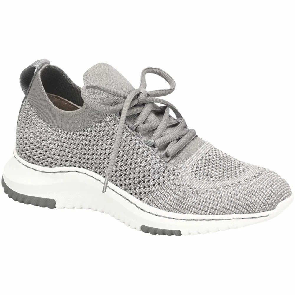 Bionica Oressa Walking Shoes - Womens Steel Grey - Image 2