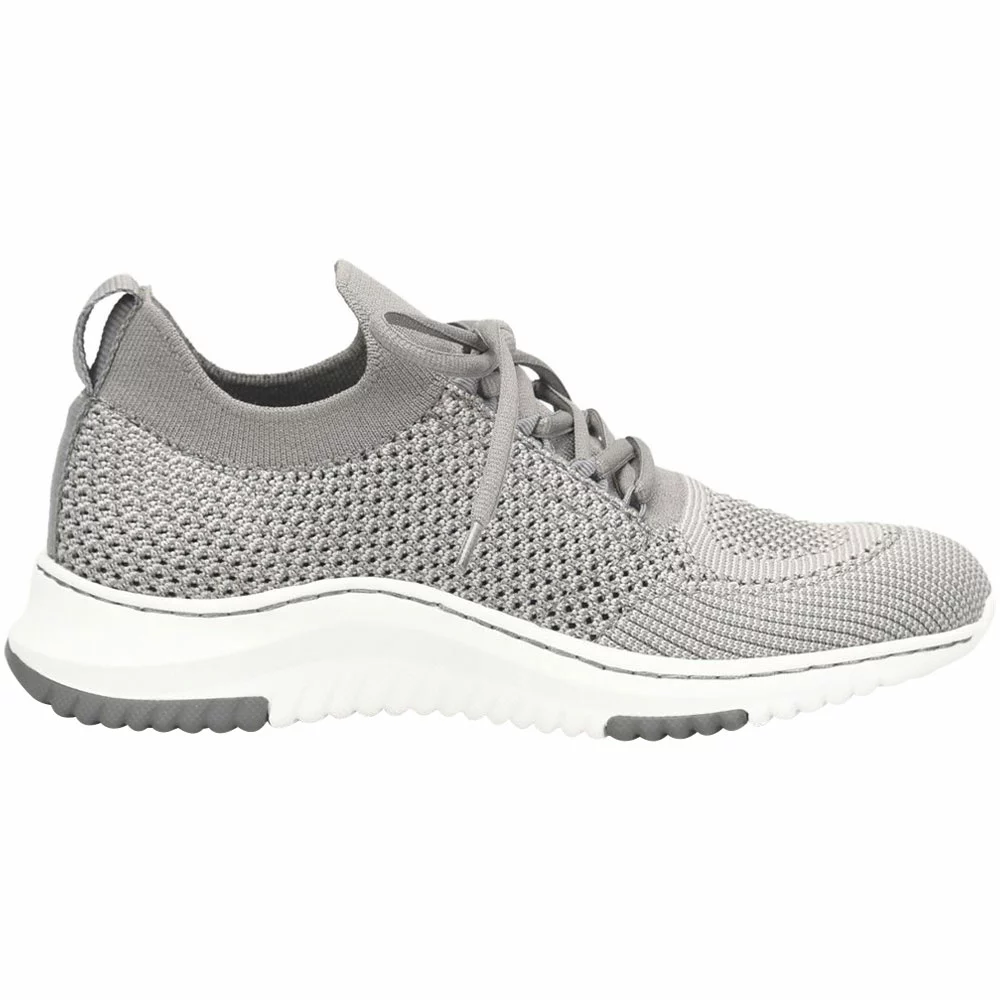 Bionica Oressa Walking Shoes - Womens Steel Grey