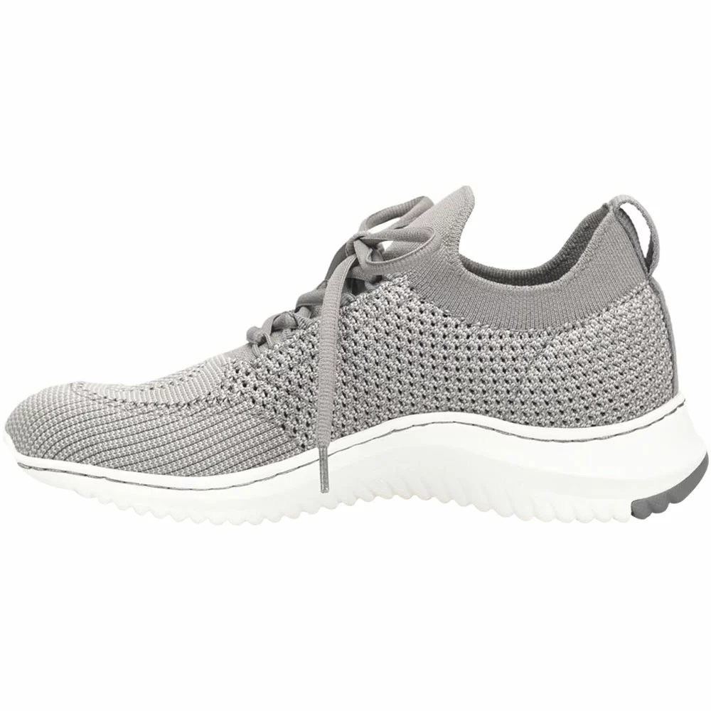 Bionica Oressa Walking Shoes - Womens Steel Grey - Image 3
