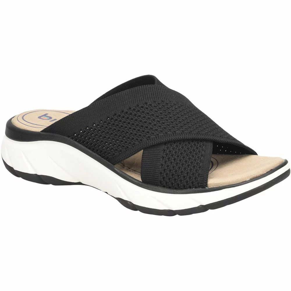 Bionica Avary Sandals - Womens Black - Image 2