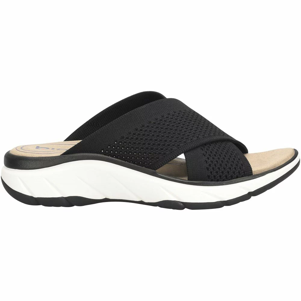 Bionica Avary Sandals - Womens Black