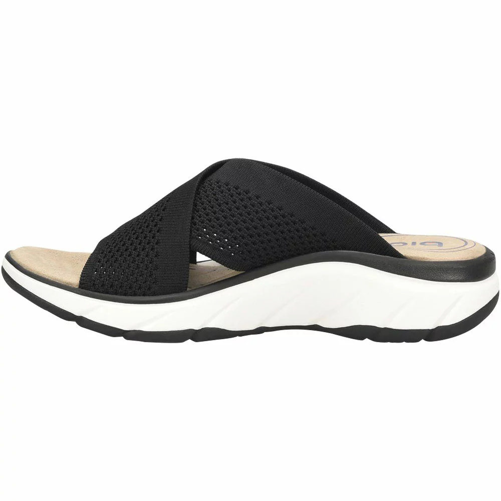 Bionica Avary Sandals - Womens Black - Image 3