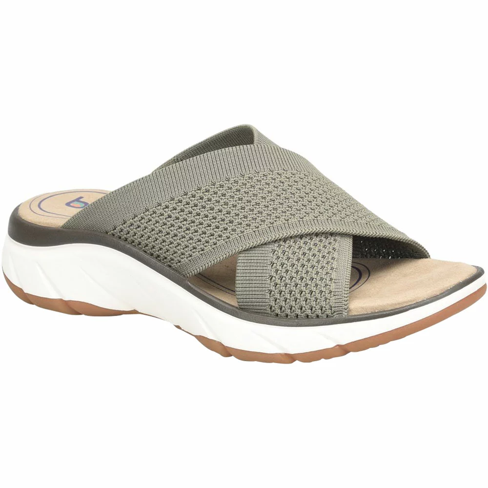 Bionica Avary Sandals - Womens Olive - Image 2