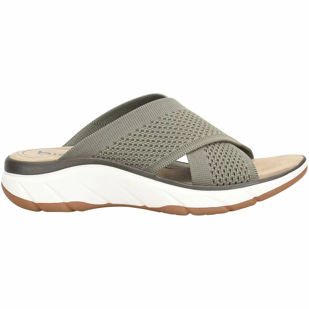 Bionica Avary Sandals - Womens Olive