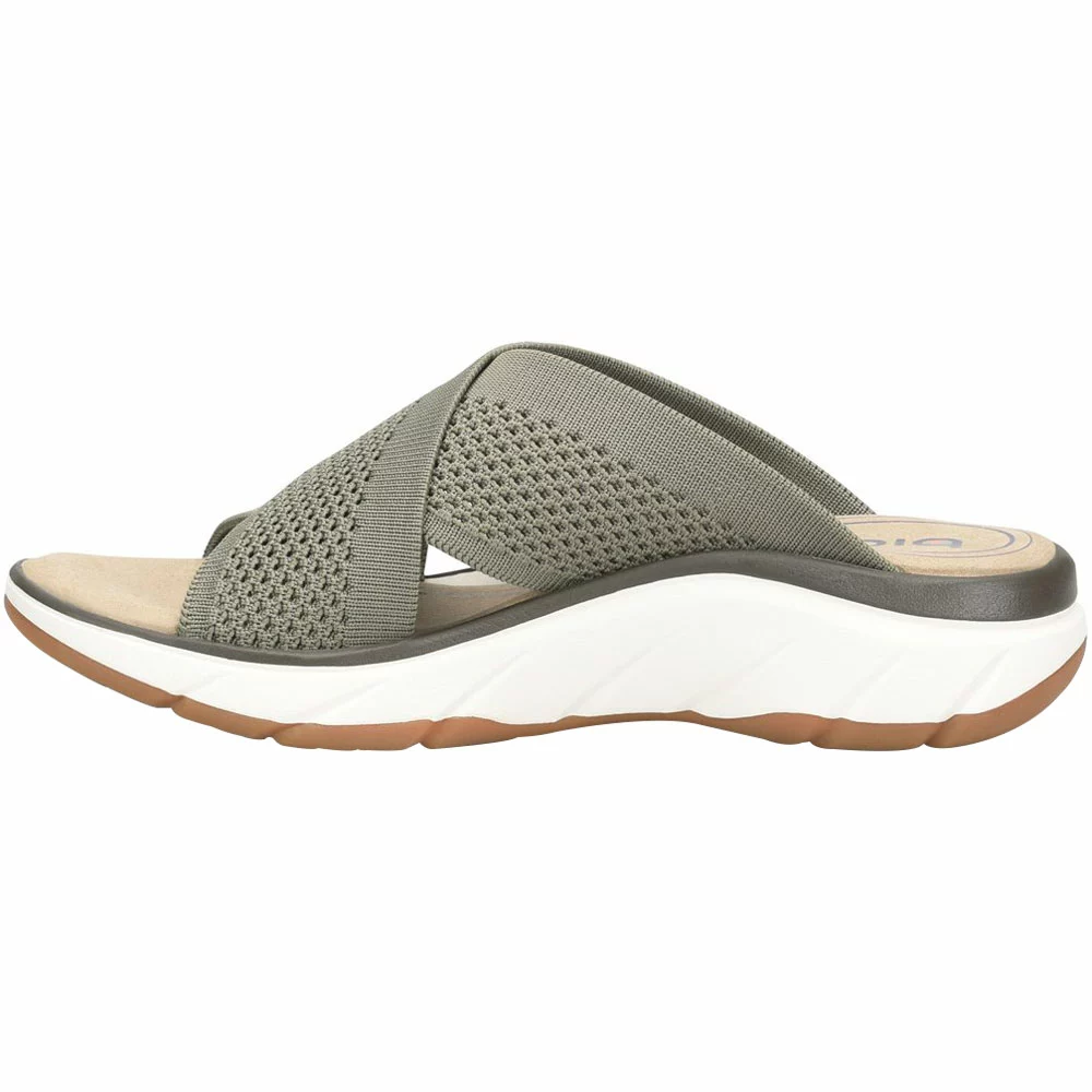 Bionica Avary Sandals - Womens Olive - Image 3
