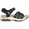 Bionica Naddell Sandals - Womens Black
