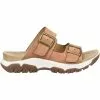 Bionica Nailley Outdoor Sandals - Womens Tan Brown