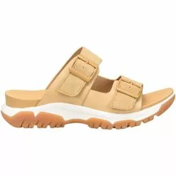 Bionica Nailley Outdoor Sandals - Womens Yellow