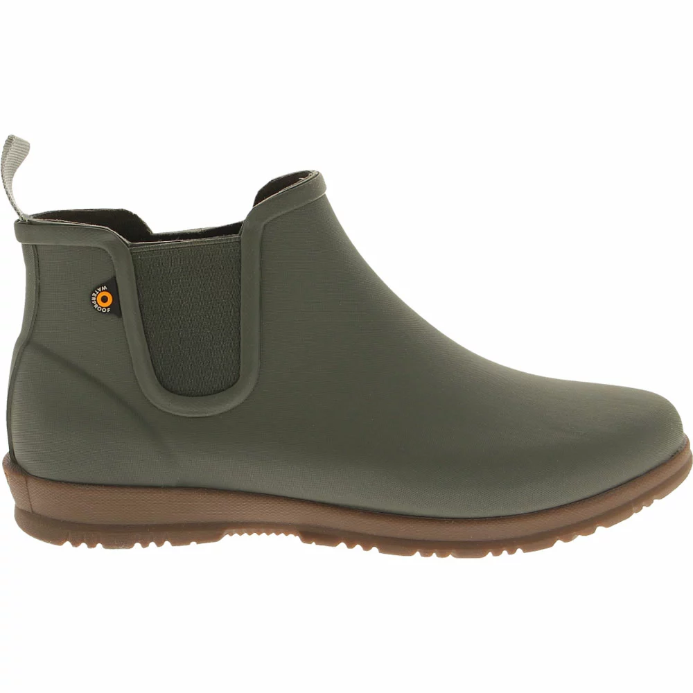 Bogs Boots Bogs Sweetpea Boot Rain Boots - Womens Green