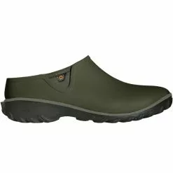 Bogs Boots Bogs Sauvie Clog Clogs Casual Shoes - Womens Sage