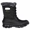 Bogs Boots Bogs Arcata Knit Winter Boots - Womens Black Multi