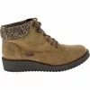 Blowfish Comet 4 Earth Casual Boots - Womens Whiskey