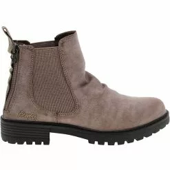 Blowfish Redsen Casual Boots - Womens Stone