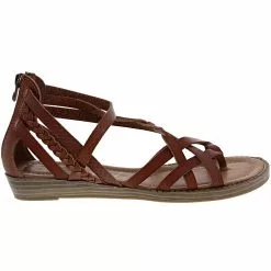 Blowfish Brooke Sandals - Womens Tan