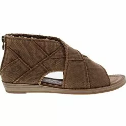 Blowfish Bambi Sandals - Womens Earth