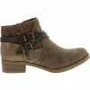 Blowfish Vanya Casual Boots - Womens Taupe