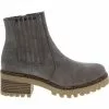 Blowfish Leah Casual Boots - Womens Smokey Grey
