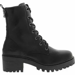 Blowfish Leith Casual Boots - Womens Black