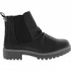 Blowfish Redsen2 Casual Boots - Womens Black