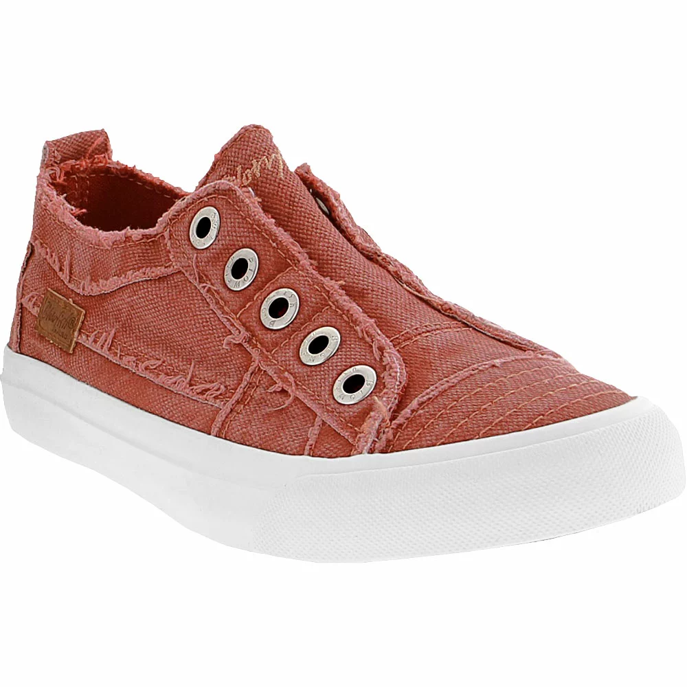 Blowfish Play Lifestyle Shoes - Womens Clay - Image 2
