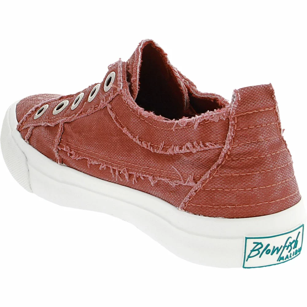 Blowfish Play Lifestyle Shoes - Womens Clay - Image 3