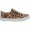 Blowfish Play Lifestyle Shoes - Womens Natural Jumbo Kitty