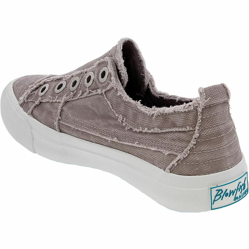 Blowfish Play Lifestyle Shoes - Womens Desert Lilac - Image 3