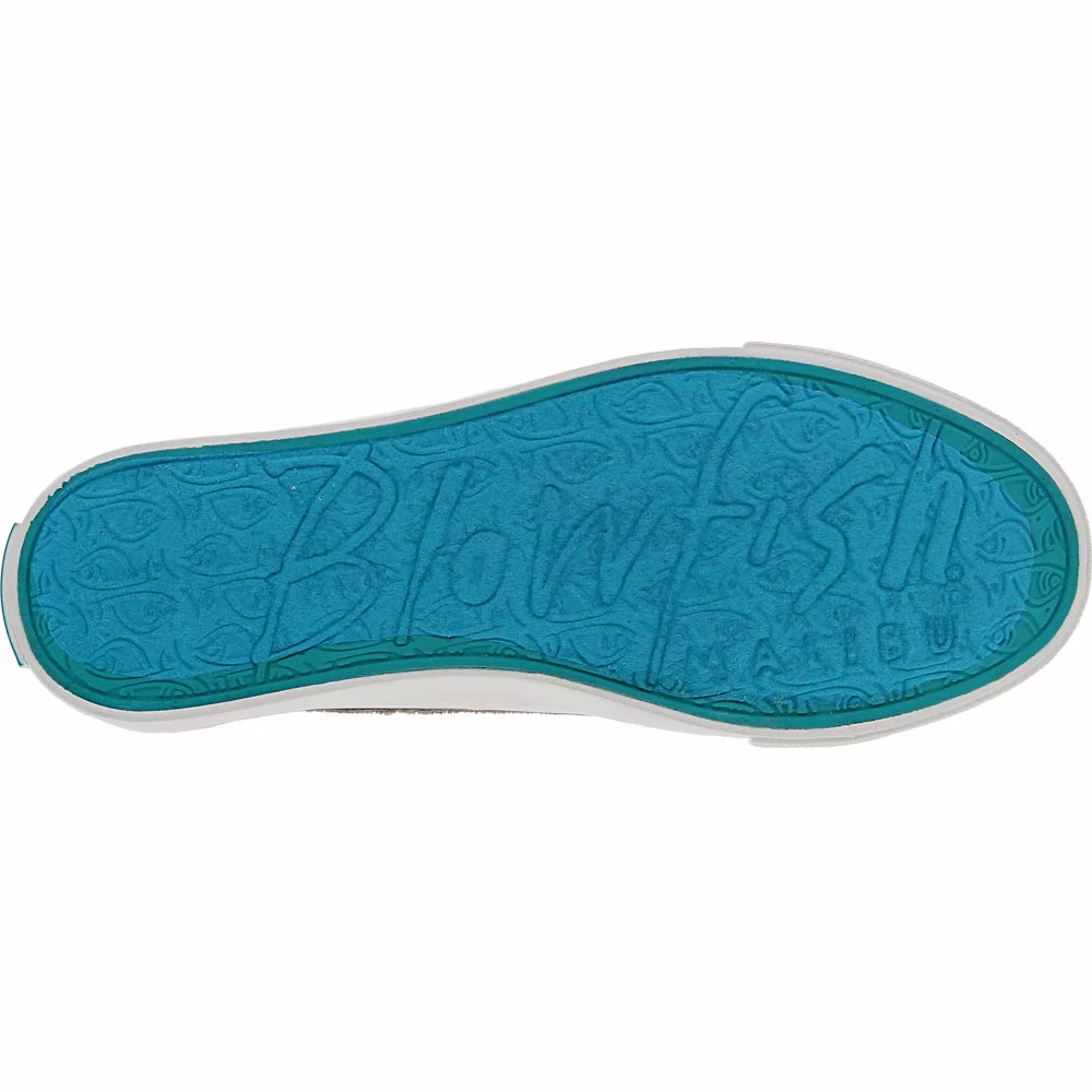 Blowfish Play Lifestyle Shoes - Womens Desert Lilac - Image 4