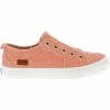 Blowfish Play Lifestyle Shoes - Womens Sweet Shrimp