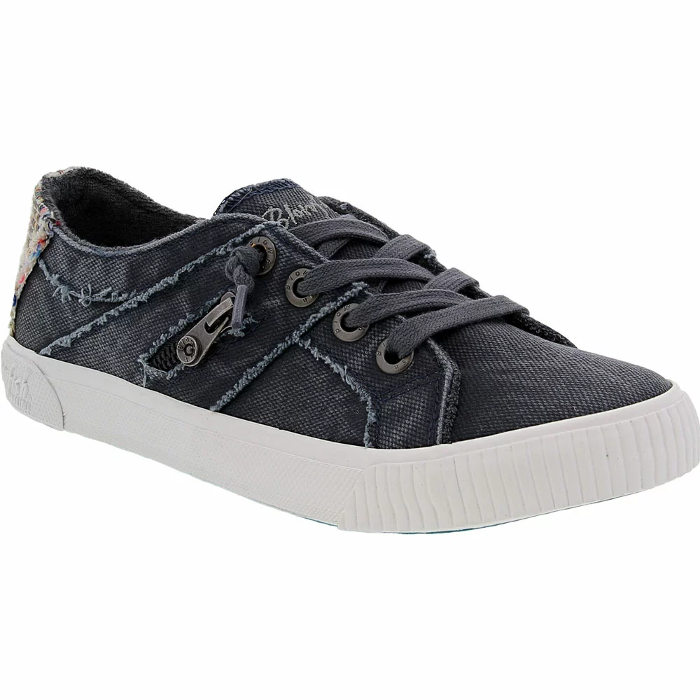 Blowfish Fruit Lifestyle Shoes - Womens Desert Iron Smoke - Image 2