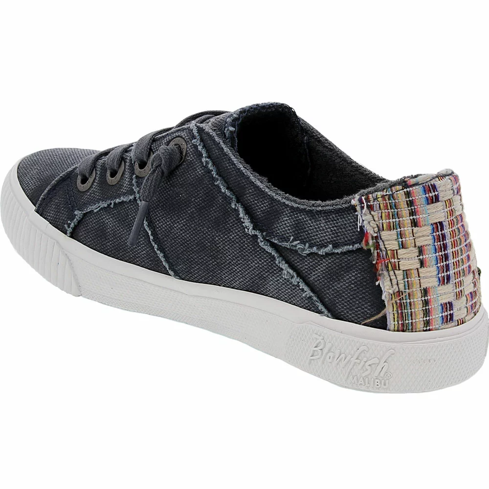 Blowfish Fruit Lifestyle Shoes - Womens Desert Iron Smoke - Image 3