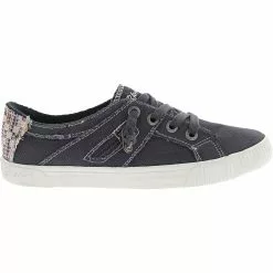 Blowfish Fruit Lifestyle Shoes - Womens Blue Tuna