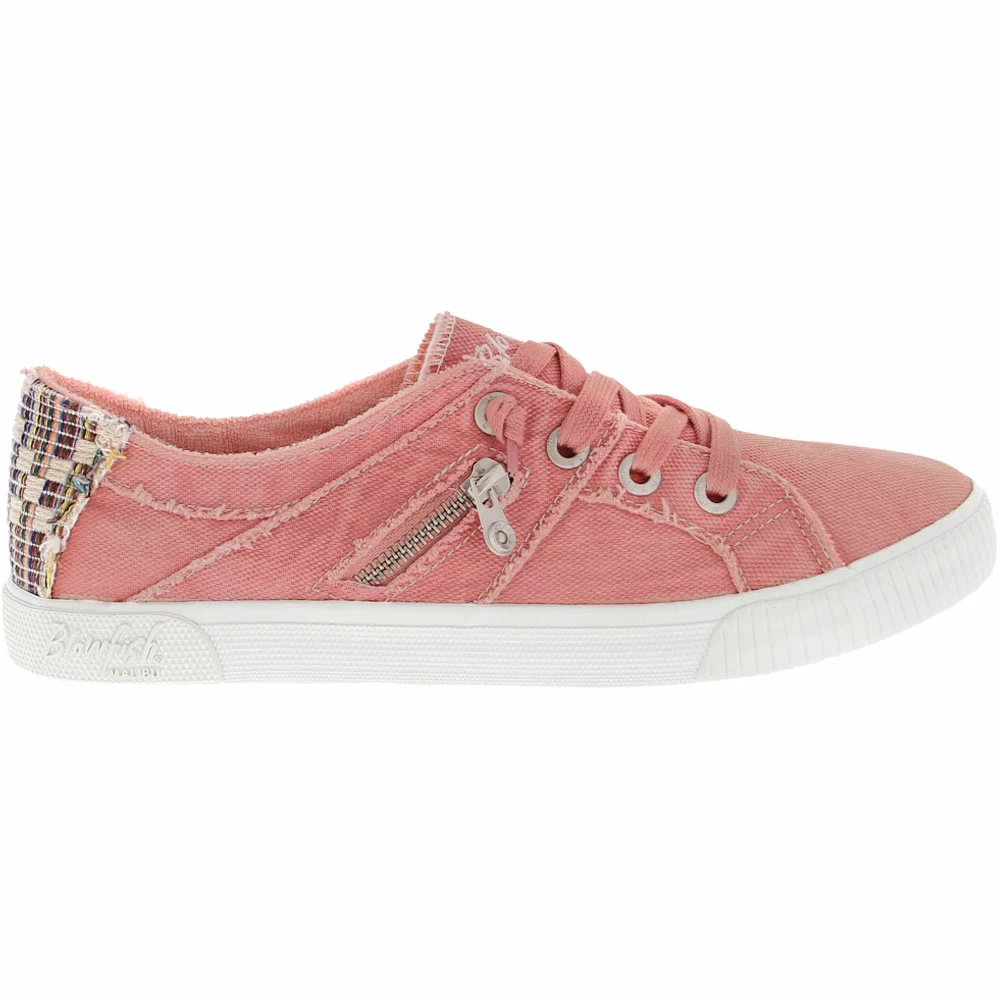 Blowfish Fruit Lifestyle Shoes - Womens Dusty Pink