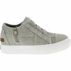 Blowfish Mamba Lifestyle Shoes - Womens Sweet Gray