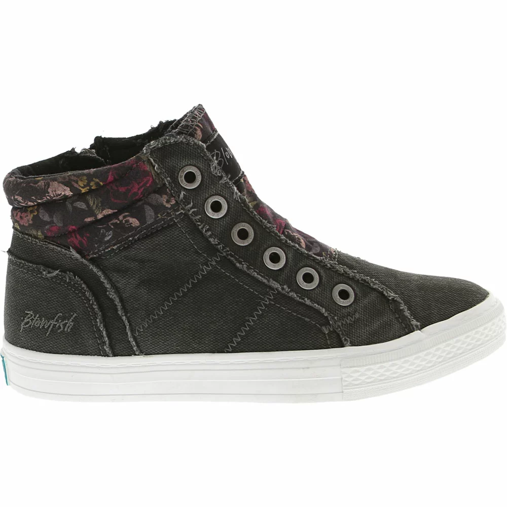 Blowfish Kora Lifestyle Shoes - Womens Black