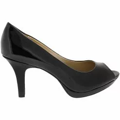 Bandolino Supermodel Dress Shoes - Womens Black