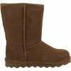 Bearpaw Boots Bearpaw Elle Short Winter Boots - Womens Hickory