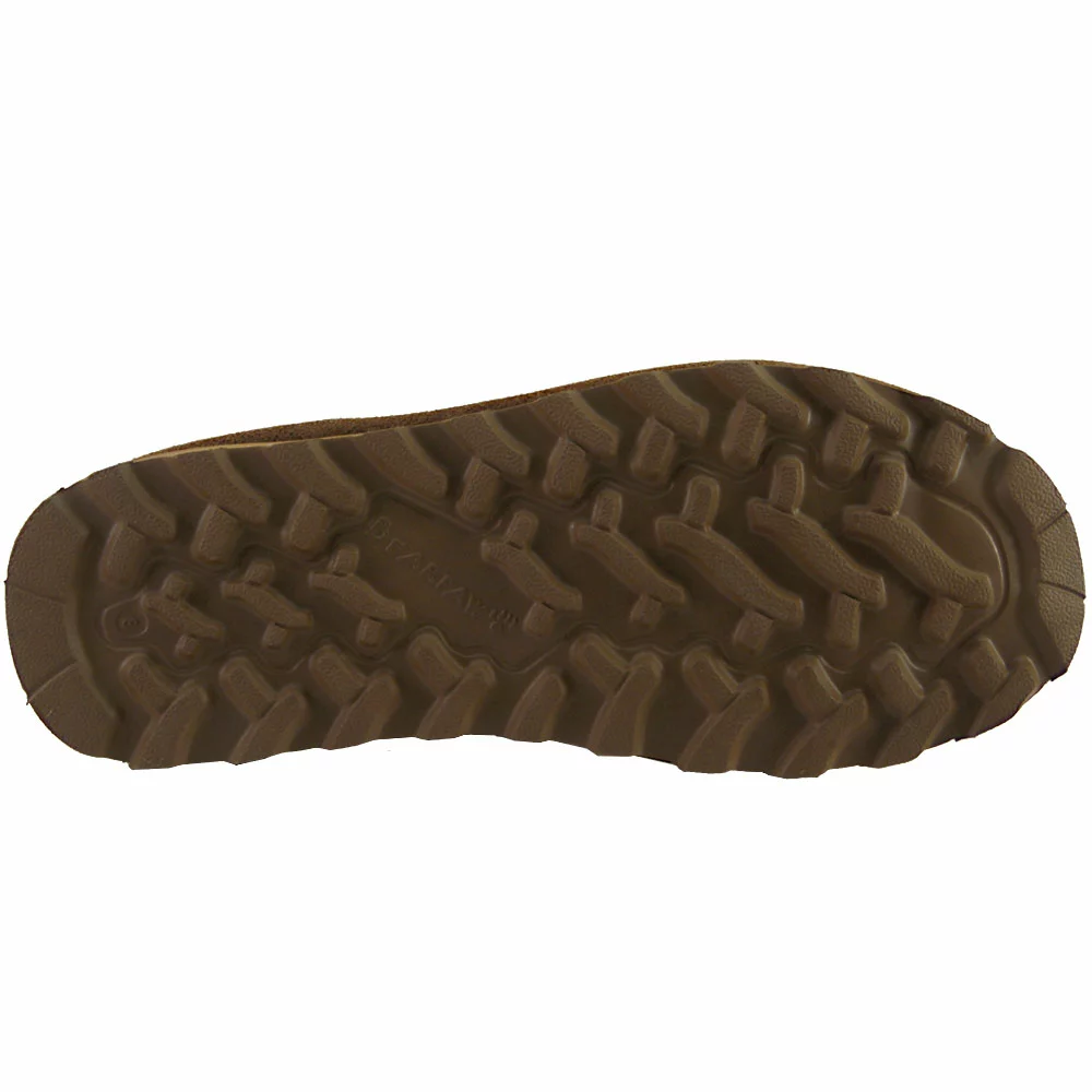 Bearpaw Boots Bearpaw Elle Short Winter Boots - Womens Hickory - Image 4