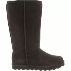 Bearpaw Boots Bearpaw Elle Tall Winter Boots - Womens Chocolate
